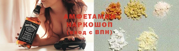 хмурый Алзамай