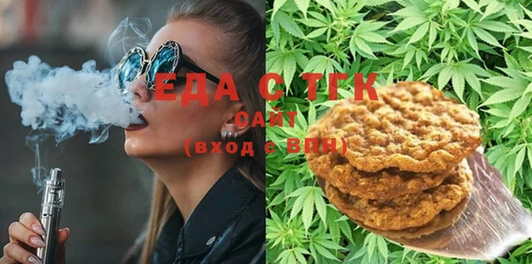 хмурый Алзамай
